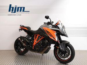 KTM 1290 SUPER DUKE GT