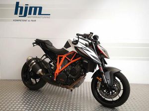 KTM 1290 SUPER DUKE R / SERVICE NEU! / 1. JAHR GA