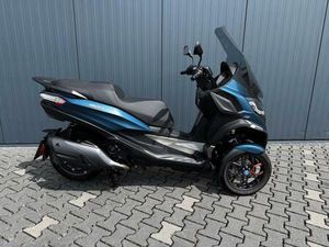 PIAGGIO MP3 530 HPE EXCLUSIVE