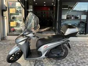 HONDA SH 350I SPORT 2023