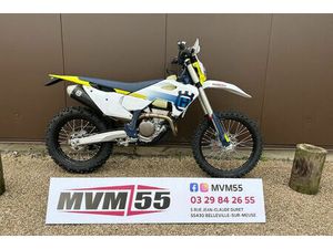 HUSQVARNA FE (4-TPS) 250 2024