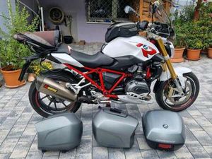 BMW R 1200 R