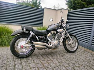 YAMAHA VIRAGO 500 LONIEWO