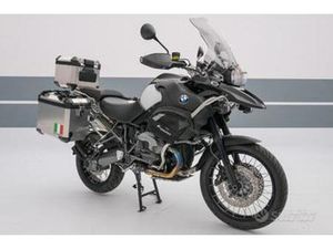 BMW R 1200 GS - 2012