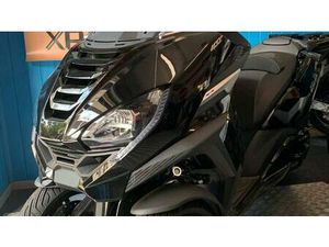 VENDO PEUGEOT METROPOLIS 400 ACTIVE (2025) NUOVA A MILANO (CODICE 9796149) - MOTO.IT