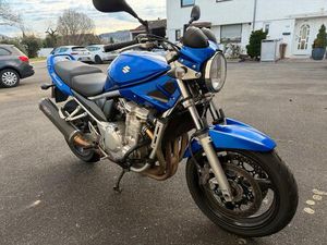 SUZUKI BANDIT 650 *SONDERPREIS*