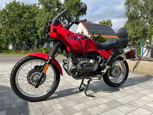 BMW R 80 GS