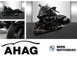 BMW K 1600 B