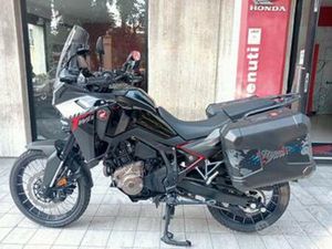 HONDA CRF1100L AFRICA TWIN L3 ES DCT