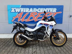 HONDA XL750 TRANSALP