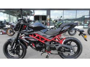 VENDO BENELLI BN 125 (2026) NUOVA A CITTA' DI CASTELLO (CODICE 9796681) - MOTO.IT