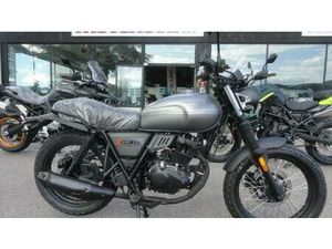 VENDO KEEWAY MOTOR X-LIGHT 125 (2023 - 25) NUOVA A CITTA' DI CASTELLO (CODICE 9796680) - MOTO.IT