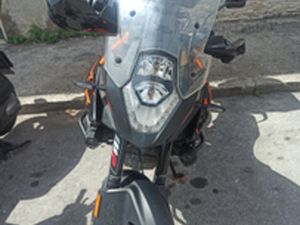 KTM 1090 S ADVENTURE