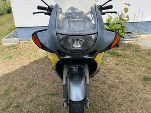 BMW K 1200 RS
