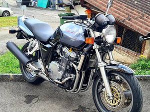 HONDA CB 1000 BIG ONE CANTON VAUD -