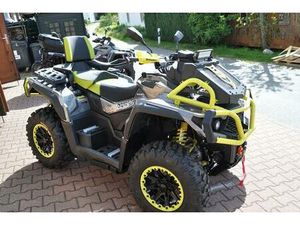 ATV QUAD ODES MUD CROSS 1000 EXTREME LWB ABS