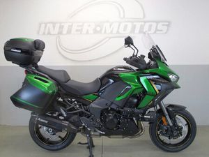 KAWASAKI VERSYS 1100 S, ENDURO, MOTO NEUVE, CHF 18'250.-