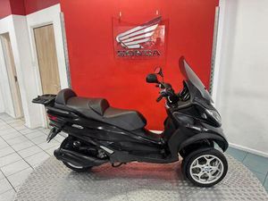 PIAGGIO MP3 LT 300