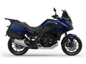 HONDA NT 1100 / DCT ES MOD:2025 FINANZIERBAR