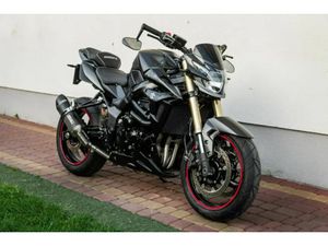 SUZUKI GSR 750 R 2013 ABS MALY PRZEBIEG RATY TRANSPORT MOTOSTAR NAJWIĘKSZY WYBÓR RADOM