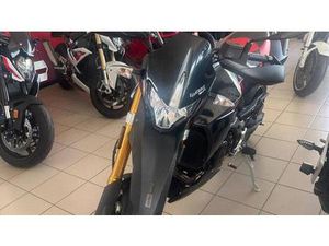 VENDO APRILIA DORSODURO 900 (2017 - 20) USATA A CHERASCO (CODICE 9797117) - MOTO.IT