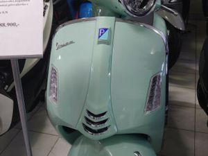 VESPA GTS 310 - SKLADEM - AKCE EXTRA SLEVA 34.900KČ