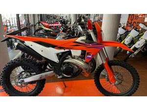 VENDO KTM 250 EXC TBI (2024) NUOVA A BOLOGNA (CODICE 9797073) - MOTO.IT