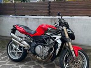 MV AGUSTA BRUTALE 910