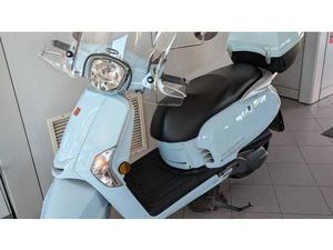 VENDO KYMCO LIKE 200I (2009 - 17) USATA A LODI (CODICE 9797209) - MOTO.IT