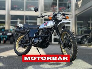 OCCASION YAMAHA XT 500