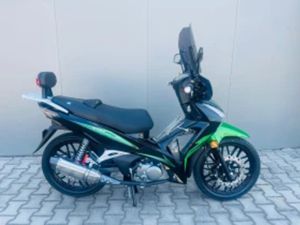 SUNSTO LF ПАПАКИ 2025 МОДЕЛ