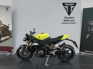SPEED TRIPLE 1200 RX
