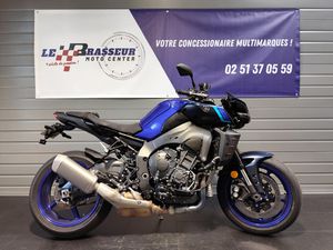 YAMAHA MT-10