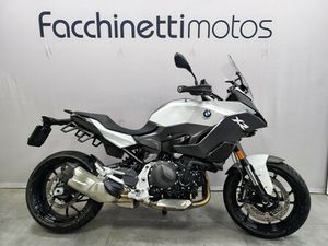 BMW F 900 XR A2, TOURING, MODÈLE DÉMO, CHF 14'490.-