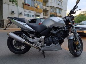 HONDA CBF600 ABS A2 ГР. СОФИЯ СВЕТА ТРОИЦА