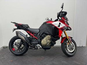 DUCATI MULTISTRADA V4 PIKES PEAK JETZT KAUFEN UND