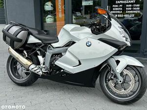BMW K