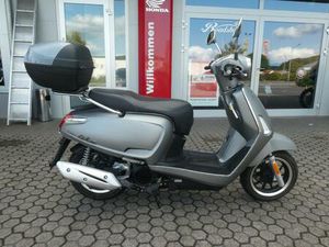 KYMCO LIKE II 125I ABS
