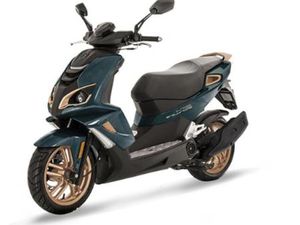 PEUGEOT SPEEDFIGHT4 50 4T SPORTLINE AC E5+ *SOFORT VERFÜGBAR*