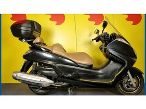 VENDO YAMAHA MAJESTY 400 (2009 - 14) USATA A CASTEL MELLA (CODICE 9797098) - MOTO.IT