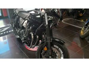 VENDO HONDA CB 1100 RS (2017 - 20) USATA A GENOVA (CODICE 9796720) - MOTO.IT