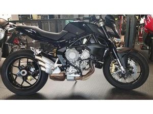 VENDO MV AGUSTA BRUTALE 800 (2012 - 15) USATA A FIRENZE (CODICE 9797381) - MOTO.IT