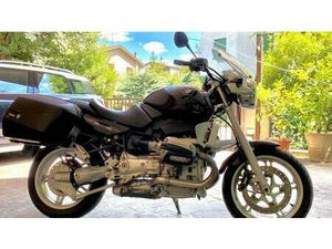 VENDO BMW R 850 R COMFORT (2004 - 07) USATA A BUDRIO (CODICE 9797091) - MOTO.IT