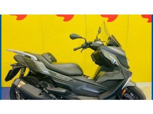 VENDO BMW C 400 GT (2021 - 24) USATA A SERIATE (CODICE 9796721) - MOTO.IT