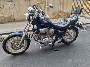 YAMAHA VIRAGO 750