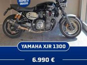 YAMAHA XJR 1300