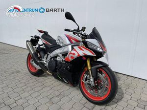 APRILIA APRILIA TUONO V4 1100 FACTORY / 129KW
