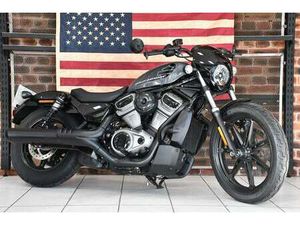 USED HARLEY-DAVIDSON NIGHTSTER 975 FOR SALE IN LEEDS