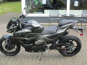 KAWASAKI Z 7 HYBRID ABS 2024 4.J GARANTIE