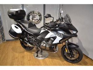 KAWASAKI VERSYS 1000 SE TOURER SHARK/GARANTIE/2.HAND